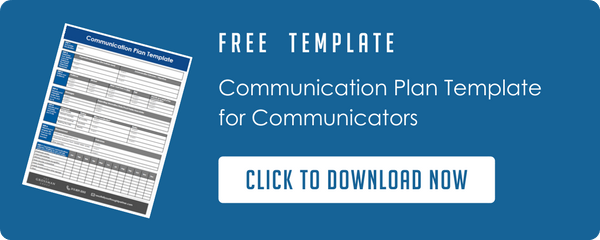 How To Create An Internal Communications Plan In 7 Steps