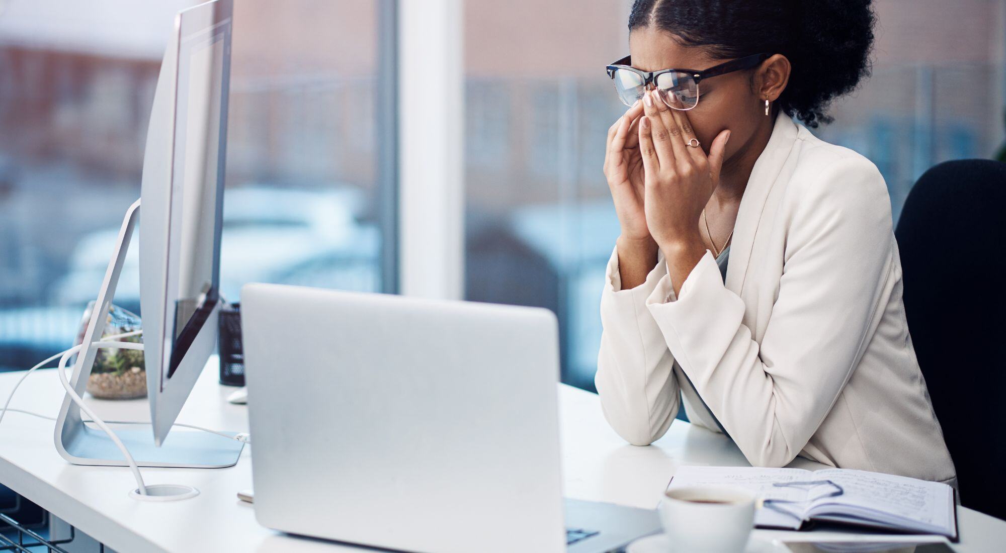 Employee Burnout: Signs, Causes, and How to Help