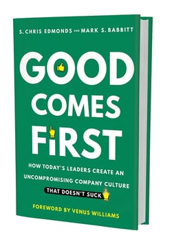 Good-Comes-First-New-Book