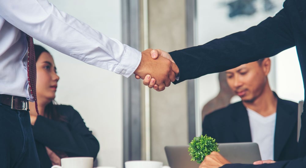 How to Communicate a Merger or Acquisition in 9 Steps