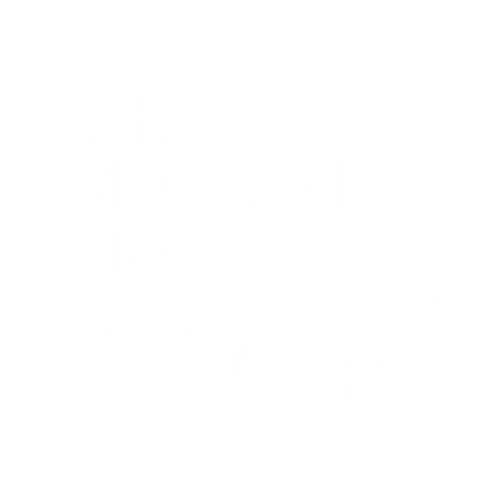 The Grossman Group Logo