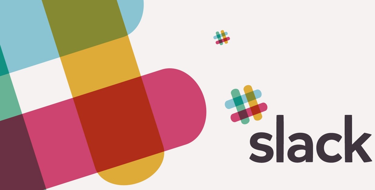 slack download private informatin